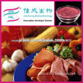 Red Fermented Rice with high color value 3000